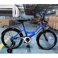 Велосипед 20" дюймів 2-х колісний "CORSO" MAXIS MX-90701