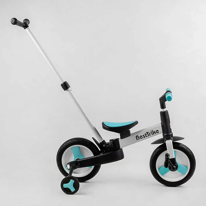 Велосипед-трансформер Best Trike 56659