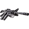 Іграшковий автомат CYMA P.1158B з кульками в комплекті