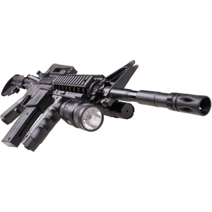 Іграшковий автомат CYMA P.1158B з кульками в комплекті