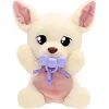 Интерактивная игрушка BABY PAWS серии "Yummy" &ndash; ЧИХУАХУА (с аксесс.) 926370IM (Мяк1258)