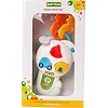 Детская музыкальная игрушка "Ключики" 8622 световые и звуковые эффекты
