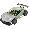 Автомобиль Speed racing drift на р/у – Aeolus (серый, 1:16)