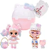 Игровой набор с куклой L.O.L.SURPRISE! серии "Loves Hello Kitty" &ndash; 594604 HELLO KITTY-СЮРПРИЗ (в асс., в диспл.) (Лял5329)