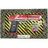 Резинкострел "DESERT EAGLE CODE RED" BOX (Збр9562)