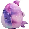М'яка іграшка SQUISHMALLOWS – АКУЛА АЛІЯ (30 cm)