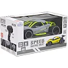 Автомобиль Speed racing drift на р/у – Aeolus (серый, 1:16)