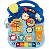 Каталка 4-в-1 інтерактивна Ricokids
