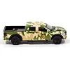 Автомодель - FORD F-150 SVT RAPTOR МІЛІТАРІ
