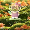 Колекційна фігурка MIGHTY JAXX серії "Sanrio: Azuma Makoto" - ХЕЛОУ КІТТІ (в ас., у дисп.)