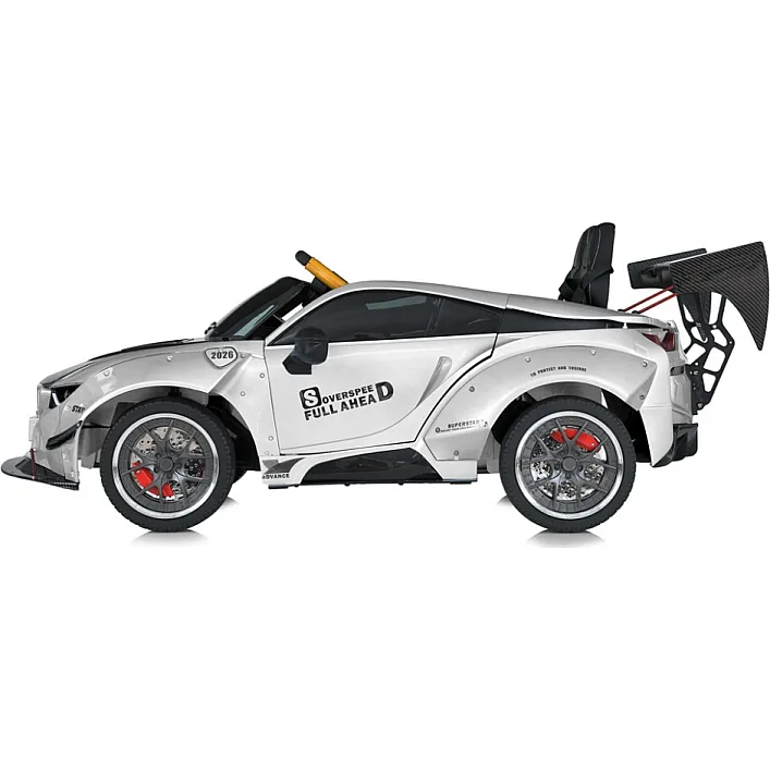 Детский электромобиль Машина M 5820EBLR-1(24V) до 35 кг