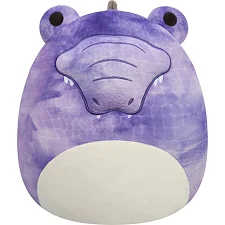 М'яка іграшка SQCR04147 SQUISHMALLOWS – КРОКОДИЛ ДАВ 30 см (Мяк2851)