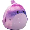 М'яка іграшка SQUISHMALLOWS – АКУЛА АЛІЯ (30 cm)