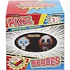 Конструктор "Pixel Heroes: Хлопок", 457 дет.