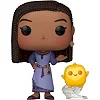 Игровая фигурка Funko POP! cерии Желание - Аша со звездой