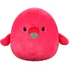 М'яка іграшка SQUISHMALLOWS - ФЛАМІНГО КУКІ (30 cm)