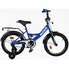 Велосипед 16" дюймов 2-х колесный "CORSO" MAXIS CL-16255
