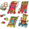 Игра настольная Vladi Toys развлекательная. Гостиница "Гавкит" (укр)