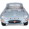 Автомодель - JAGUAR E-TYPE COUPE (1961) (1:18)