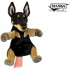 Мягкая игрушка Пинчер, серия Puppet, Hansa (84543)