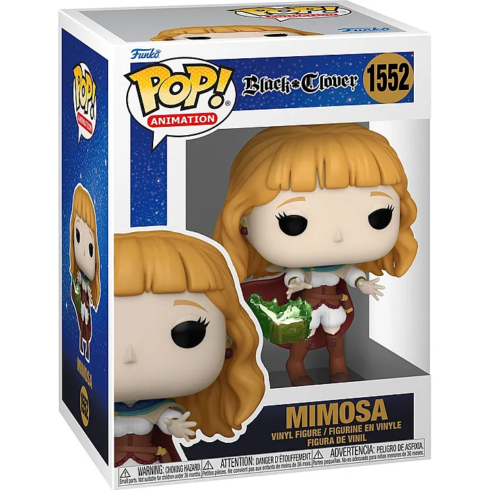 Игровая фигурка Funko POP! - Мимоза