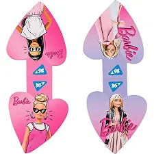 Закладки магнитные Yes "Barbie heart", 2шт 708110 (КНЦ6594)