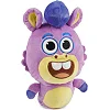 М'яка іграшка BABY SHARK серії "BIG SHOW" - ЧАКС (20 cm)