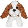 Игрушка Собачка кокер-спаниэль "Джесси", 25 см