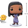 Игровая фигурка Funko POP! cерии Желание - Аша со звездой