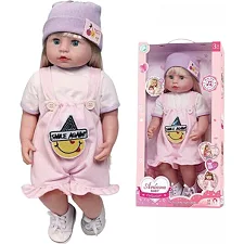 Кукла в коробке