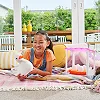 Интерактивный игровой набор Pets Alive – Мама уточка с сюрпризом