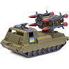 Ракетна установка 457 ORION (Укр7457)