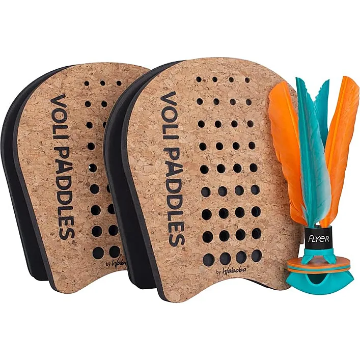 Набір для гри Voli Racket Waboba (540C01)