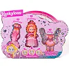 Игровой набор с куклой Kookyloos - Сердечко