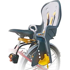 Велокрестло TILLY Safe Road T-832 38*27*86см до 22кг 2цв. (Вел0125)