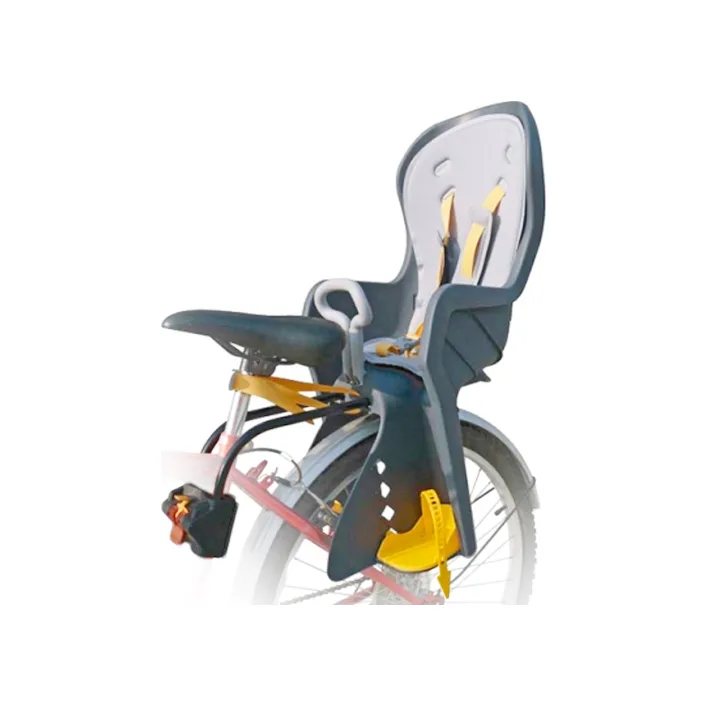 Велокрестло TILLY Safe Road T-832 38*27*86см до 22кг 2цв. (Вел0125)