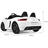 Детский электромобиль Bambi Racer M 4055AL-1 до 100 кг