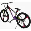 Велосипед Спортивный Corso &laquo;Evolution&raquo; 26" дюймов EV-26790