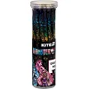 Карандаш графитный Kite с кристаллом Monster High MH25-059, тубус (Кнц5415)