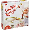 Детская настольная игра «Вкусные цвета» 320053
