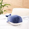 Мягкая игрушка Plush - KANAROA - Кит - Размер L - 46см, Trousselier (J6005)