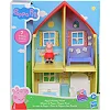 Игровой набор Peppa - Домик Пеппы