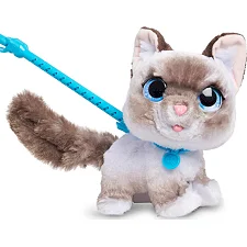 Интерактивная мягкая игрушка FURREAL серии "Wag-A-Lots" &ndash; 28059 КОТЕНОК (Мяг6452)