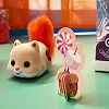 Интерактивная игрушка "Happy Tails" &ndash; ВОЛШЕБНЫЙ ХВОСТИК 200CN-22 (в дисплее) #SBABAM (Зви5464)