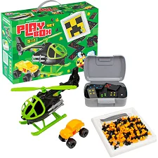 Подарунковий набір 2871 (1) "Technok Toys"