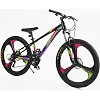 Велосипед Спортивный Corso &laquo;Evolution&raquo; 26" дюймов EV-26790