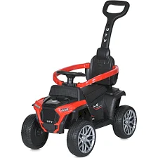 Детский электроквадроцикл M 4803EL-3 до 25 кг