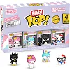 Набор игровых фигурок Bitty POP! - Моя Мелоди (4 фигурки в асс.)