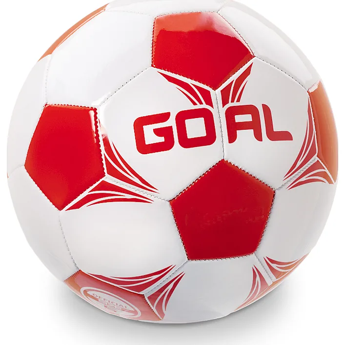 М'яч футбольний Goal, Mondo, розмір 5 13832