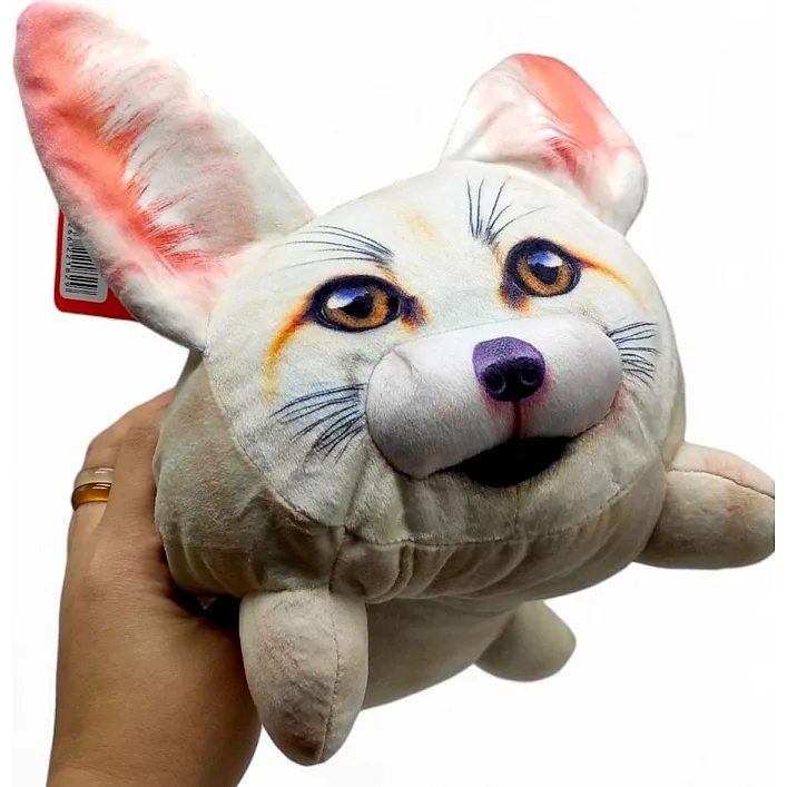 М'яка іграшка "Феньок", 25 см
